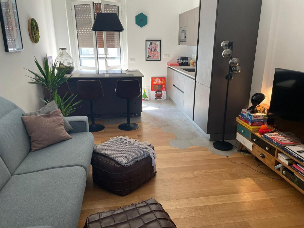 Cozy In Greco District * Milaan